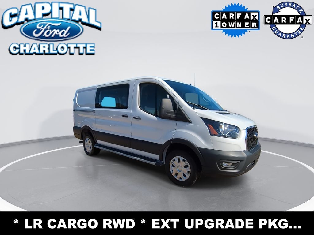 2024 Ford Transit-250 Base LR