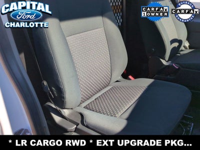 2024 Ford Transit-250 Base LR