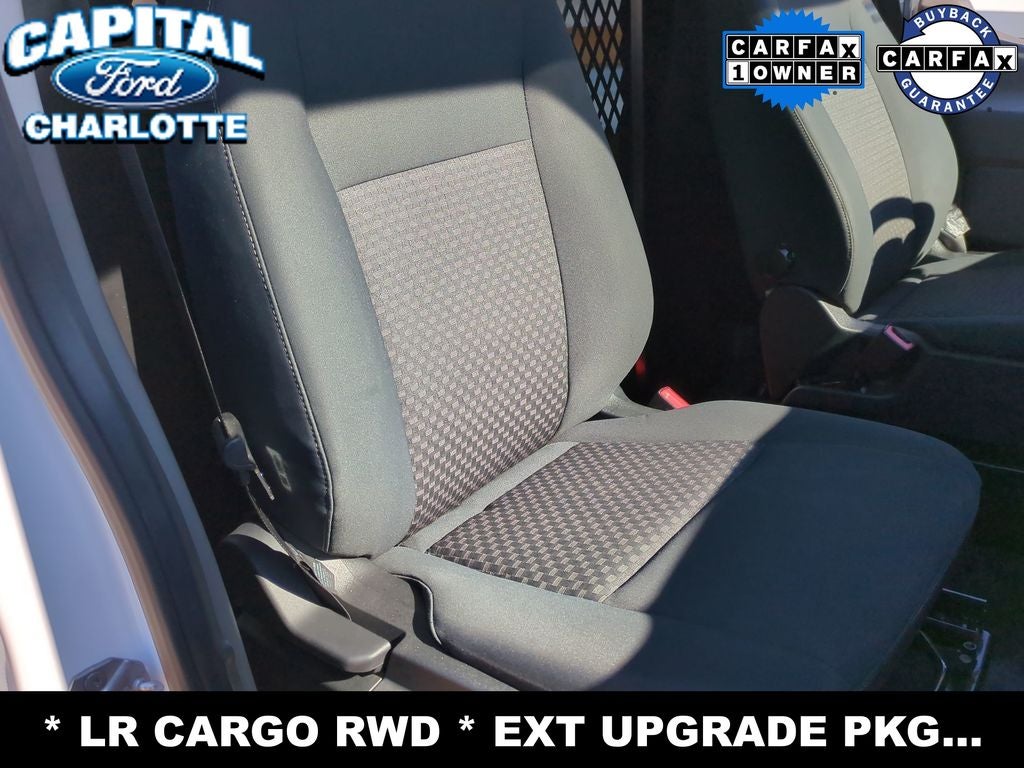 2024 Ford Transit-250 Base LR