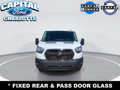 2024 Ford Transit-250 Base LR