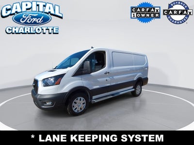 2024 Ford Transit-250 Base LR