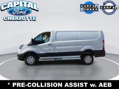 2024 Ford Transit-250 Base LR
