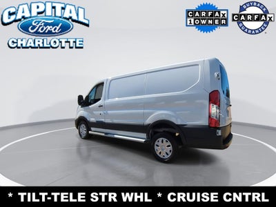 2024 Ford Transit-250 Base LR