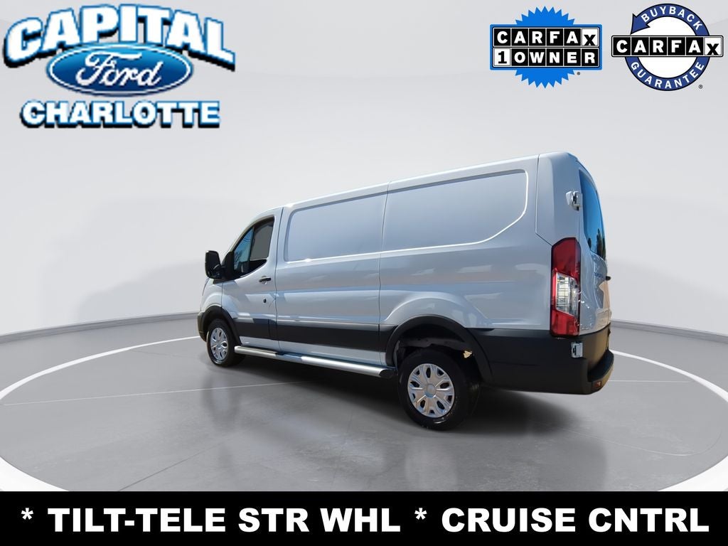2024 Ford Transit-250 Base LR