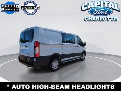 2024 Ford Transit-250 Base LR