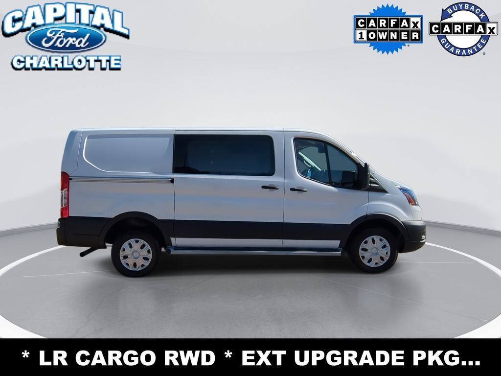2024 Ford Transit-250 Base LR