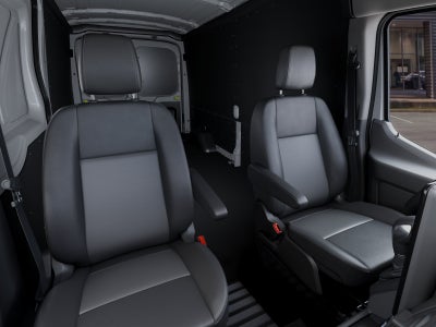 2027 Ford Transit Commercial Cargo Van