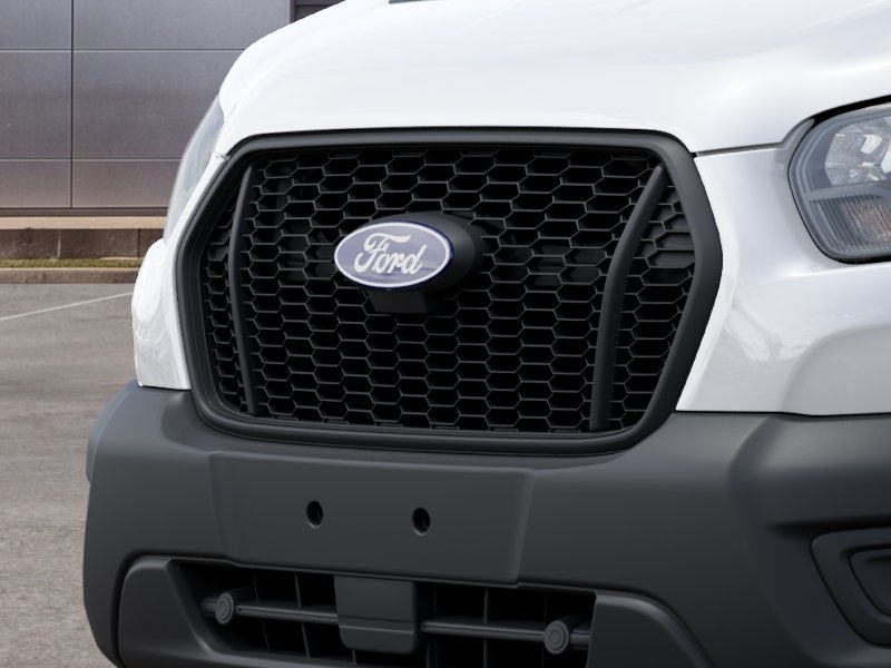 2027 Ford Transit Commercial Cargo Van