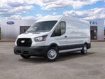 2027 Ford Transit Commercial Cargo Van