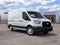 2027 Ford Transit Commercial Cargo Van
