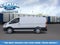 2025 Ford Transit Commercial Cargo Van