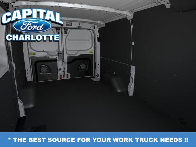 2025 Ford Transit Commercial Cargo Van