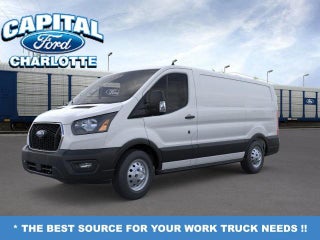 2025 Ford Transit-250 Base LR