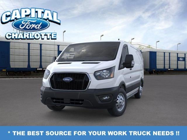 2025 Ford Transit Commercial Cargo Van