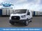 2025 Ford Transit Commercial Cargo Van