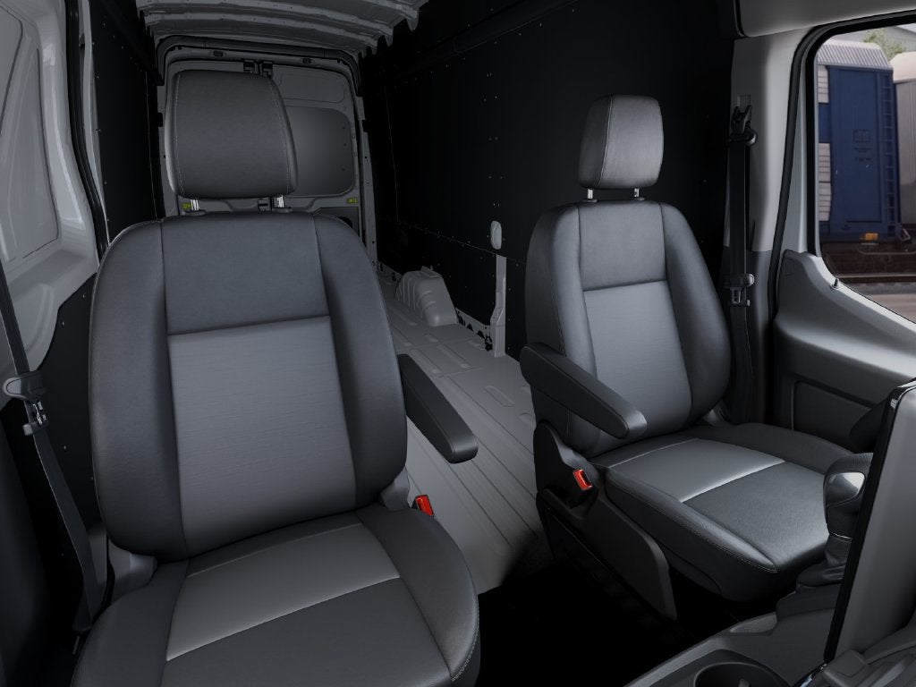 2027 Ford Transit-250 Base