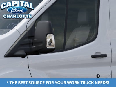 2027 Ford Transit-250 Base