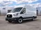 2027 Ford Transit Commercial Cargo Van