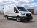 2027 Ford Transit Commercial Cargo Van