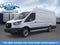 2025 Ford Transit Commercial Cargo Van
