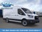 2025 Ford Transit Commercial Cargo Van