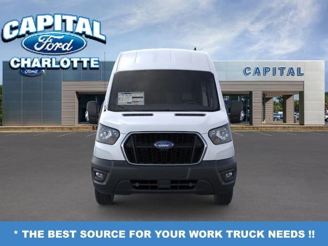 2025 Ford Transit Commercial Cargo Van