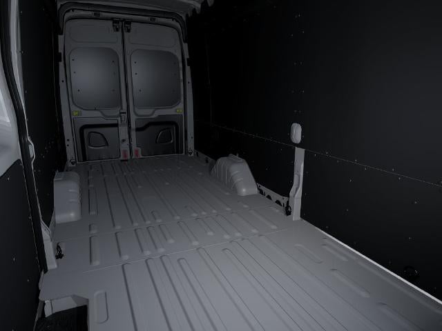 2027 Ford Transit Commercial Cargo Van