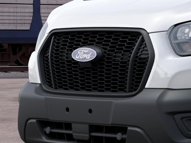 2027 Ford Transit Commercial Cargo Van