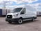 2027 Ford Transit Commercial Cargo Van