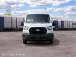 2027 Ford Transit Commercial Cargo Van