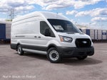 2027 Ford Transit Commercial Cargo Van