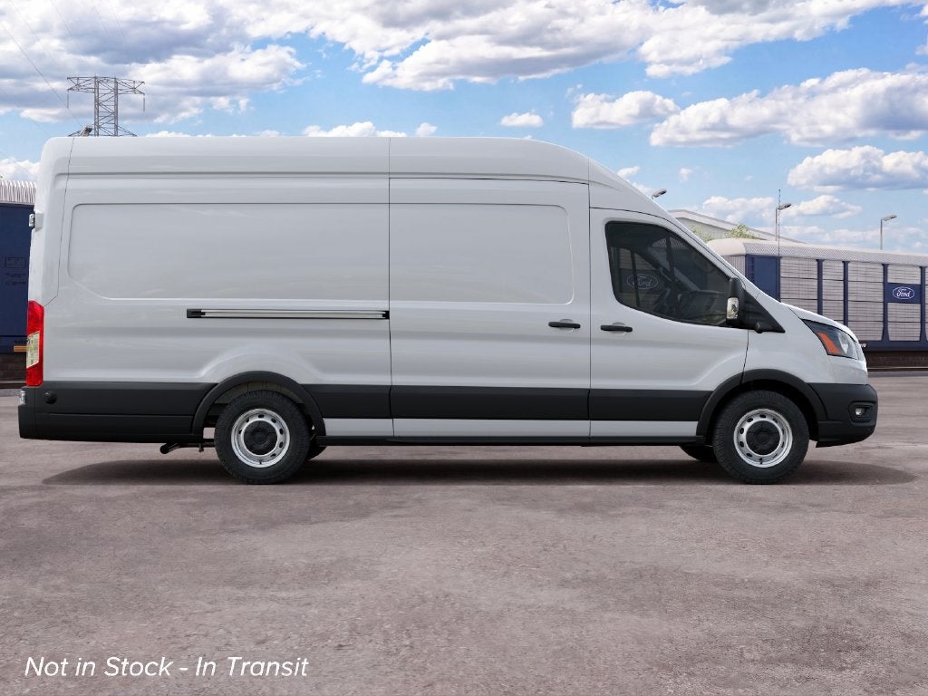 2027 Ford Transit-250 Base