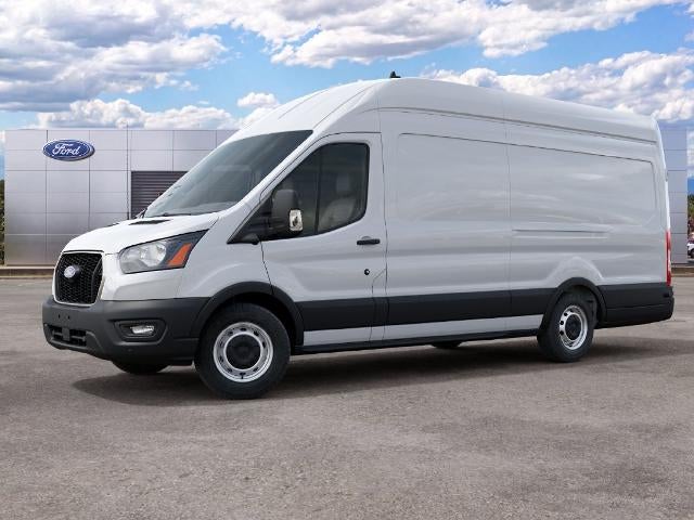 2027 Ford Transit Commercial Cargo Van