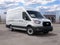 2027 Ford Transit Commercial Cargo Van