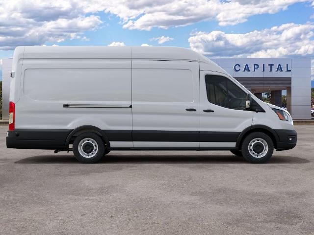 2027 Ford Transit Commercial Cargo Van