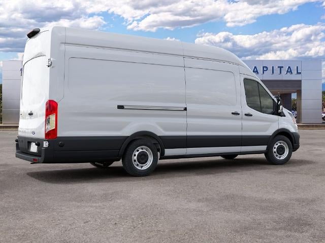 2027 Ford Transit Commercial Cargo Van
