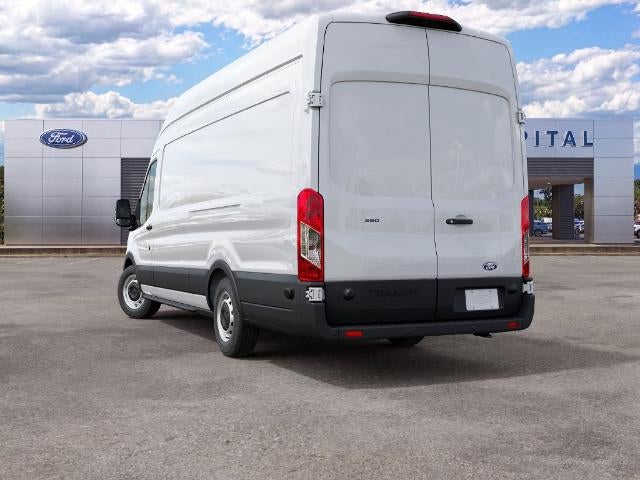 2027 Ford Transit Commercial Cargo Van