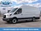 2027 Ford Transit Commercial Cargo Van