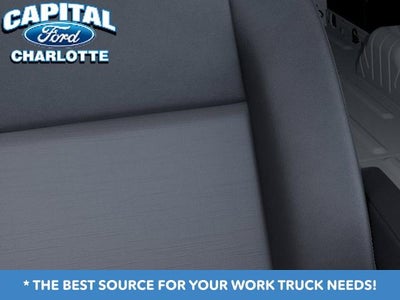 2027 Ford Transit Commercial Cargo Van
