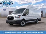 2027 Ford Transit Commercial Cargo Van