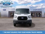 2027 Ford Transit Commercial Cargo Van