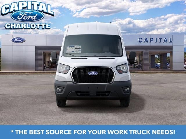2027 Ford Transit Commercial Cargo Van