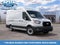 2027 Ford Transit Commercial Cargo Van