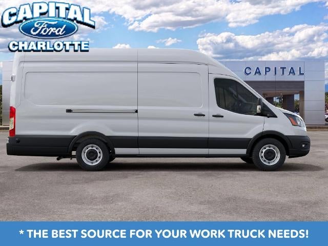 2027 Ford Transit Commercial Cargo Van