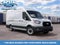 2027 Ford Transit Commercial Cargo Van