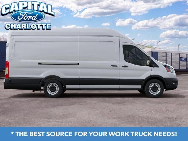 2027 Ford Transit Commercial Cargo Van