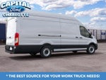 2027 Ford Transit Commercial Cargo Van