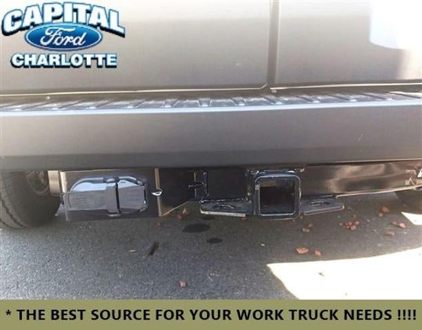 2025 Ford Transit Commercial Cargo Van