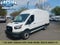 2025 Ford Transit-250 Base HR