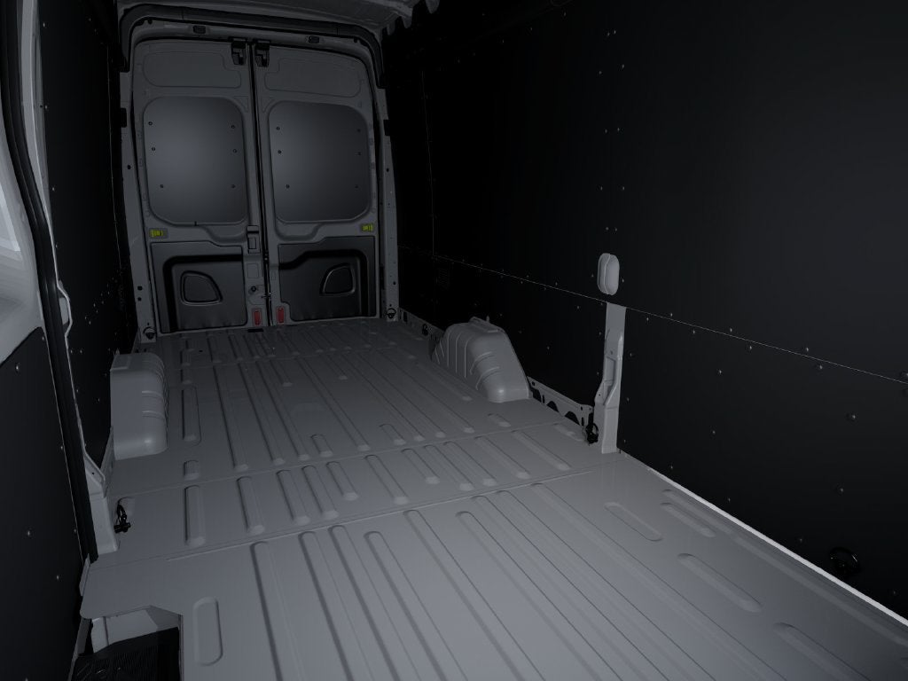2027 Ford Transit-250 Base
